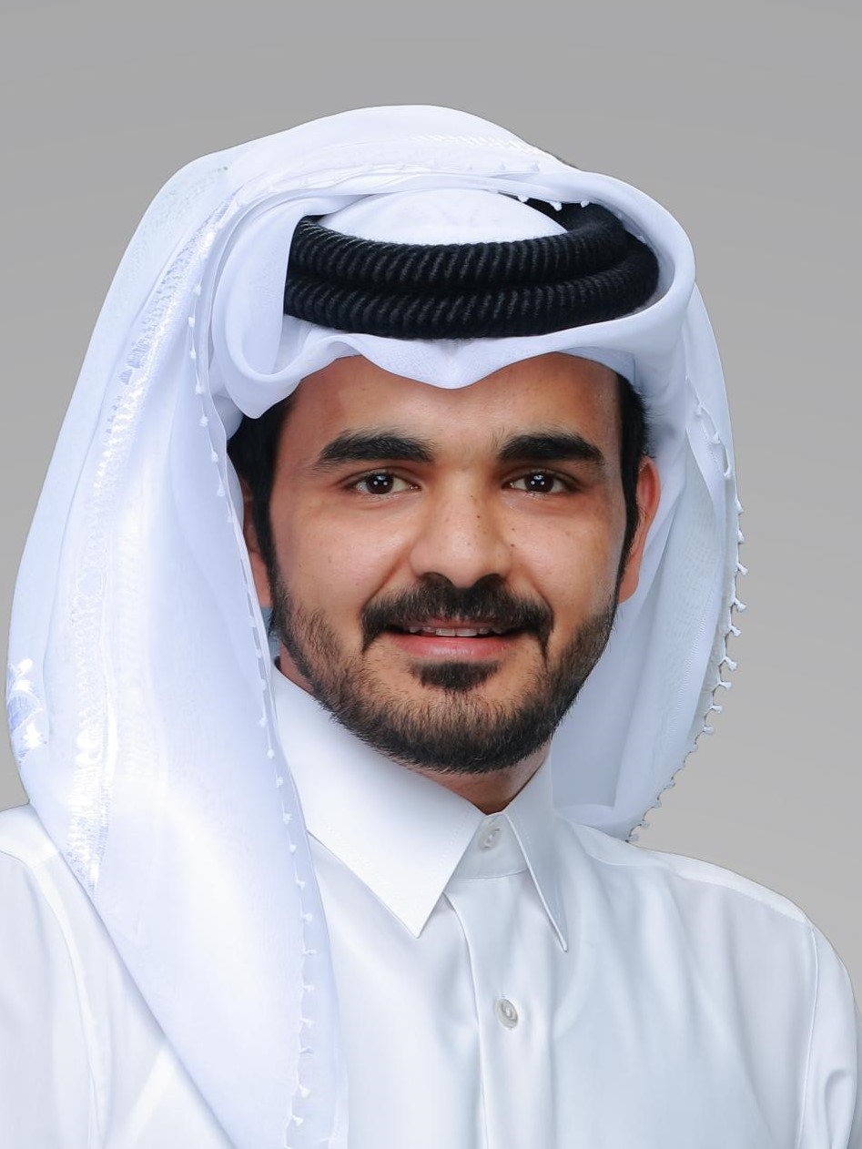 H.E. Sheikh Joaan Bin Hamad AL-THANI